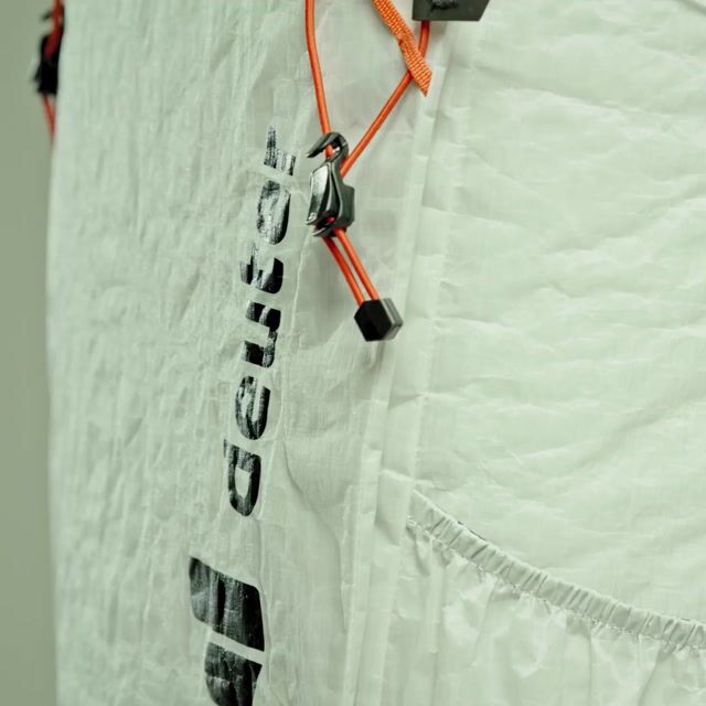 Expedition Ultra 60 SL white-black