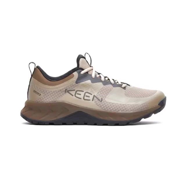 VERSACORE WP MEN, brindle/gold flame