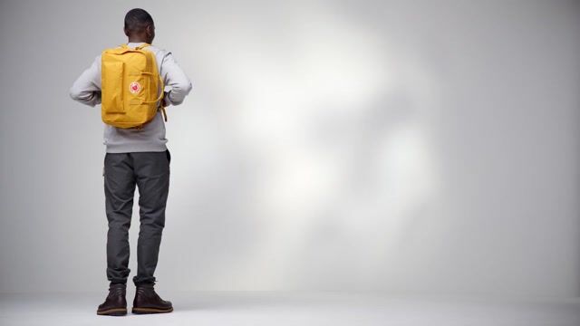 Kånken Weekender 30, Ochre
