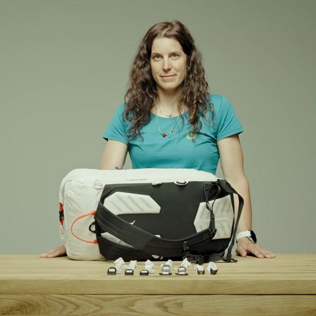 Guide Ultra 24 SL white-black