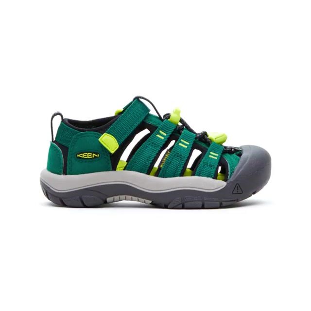 NEWPORT H2 CHILDREN, aventurine/evening primrose