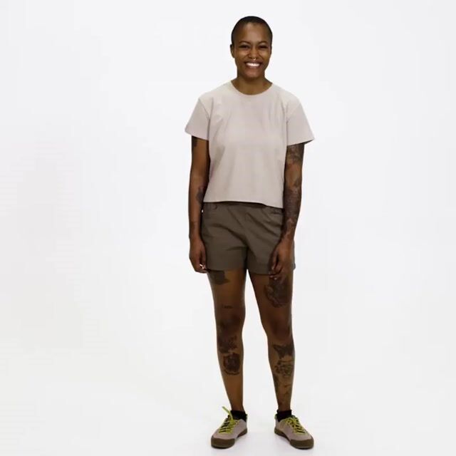 W NOTION SHORTS Fig