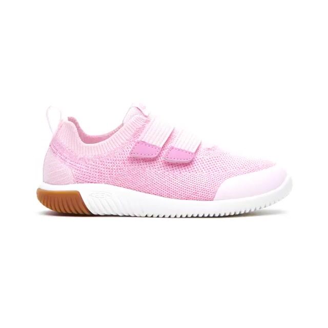 KNX KNIT DS YOUTH, pink-a-boo/moonlite mauve