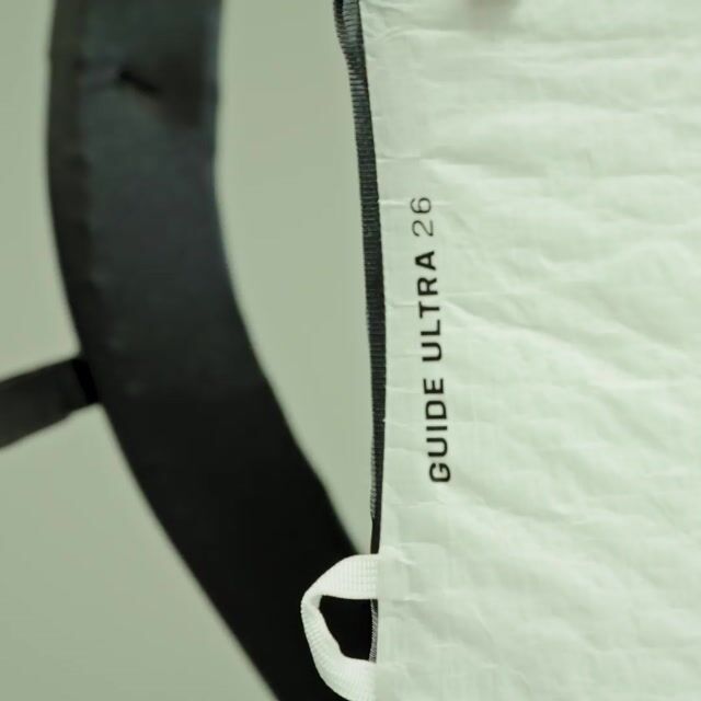 Guide Ultra 24 SL white-black