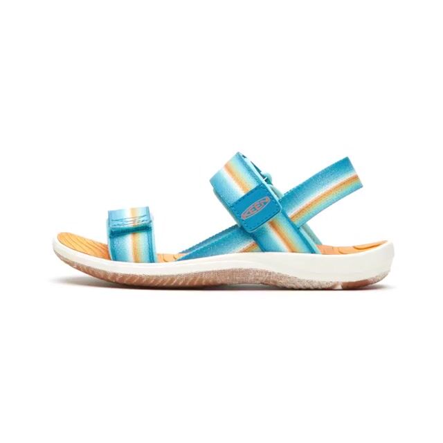 ELLE BACKSTRAP YOUTH ipanema/iceland poppy