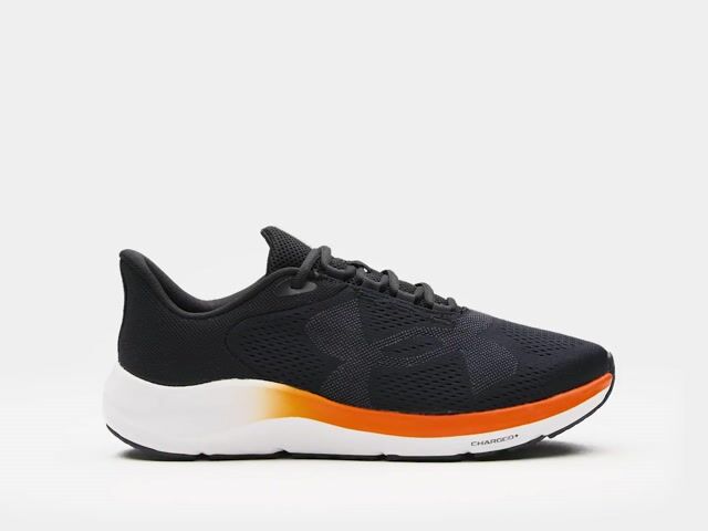 UA Charged Pursuit 4 BL-BLK